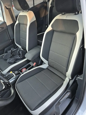 Volkswagen T-Roc2.0 TDI DSG 4Motion - imagine 4