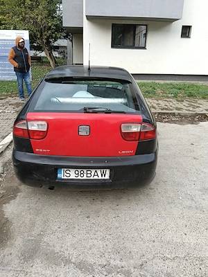 Urgent se vinde in Iași 1000 euro tot asigurare,ITP,,Rar motor 1,9 pt mai multe informații sunați  - imagine 4