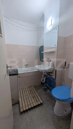 Apartament 2 camere de renovat, lângă Colegiul Nichita Stănescu - imagine 8