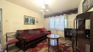 Apartament 2 camere de renovat, lângă Colegiul Nichita Stănescu - imagine 4