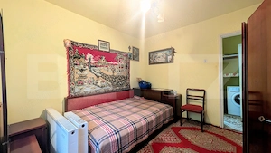 Apartament 2 camere de renovat, lângă Colegiul Nichita Stănescu - imagine 2