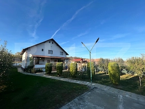 De vanzare o casa spatioasa in Cucerdea, aproape de autostrada! - imagine 9
