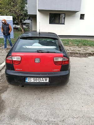 Urgent se vinde in Iași 1000 euro tot asigurare,ITP,,Rar motor 1,9 pt mai multe informații sunați  - imagine 3