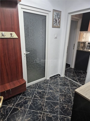 Apartment 2 camere ultracentral, cu loc de parcare, mobilat si utilat - imagine 8