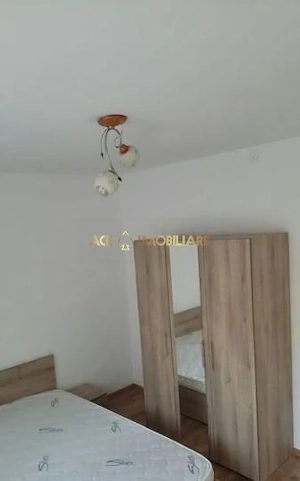 3 Camere de inchiriat | Uverturii | Metrou | PetFriendly |  - imagine 11