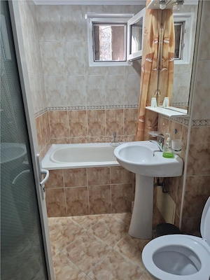 Apartment 2 camere ultracentral, cu loc de parcare, mobilat si utilat - imagine 9