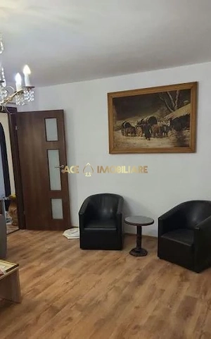 3 Camere de inchiriat | Uverturii | Metrou | PetFriendly |  - imagine 8
