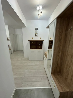 Închiriere Apartament 2 Camere Studio Confort Urban Park Salaj - imagine 7