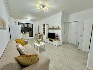 Închiriere Apartament 2 Camere Studio Confort Urban Park Salaj