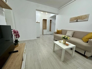 Închiriere Apartament 2 Camere Studio Confort Urban Park Salaj - imagine 5