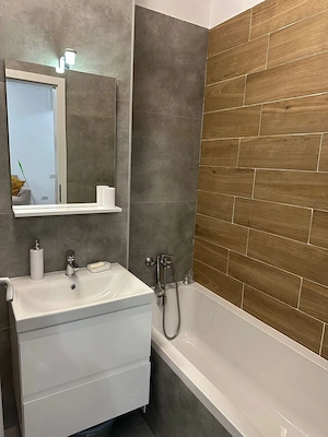 Închiriere Apartament 2 Camere Studio Confort Urban Park Salaj - imagine 4