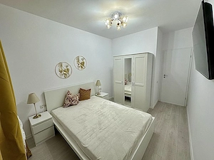 Închiriere Apartament 2 Camere Studio Confort Urban Park Salaj - imagine 3