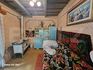 Casa batraneasca, cu gaz, teren de 1.000 mp in Berchiesu, comuna Frata - imagine 9