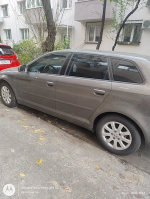 Vând Audi A3  - imagine 3