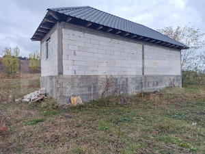 Casa noua cu teren de 948 mp, in Mociu - imagine 4