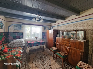 Casa batraneasca, cu gaz, teren de 1.000 mp in Berchiesu, comuna Frata - imagine 10