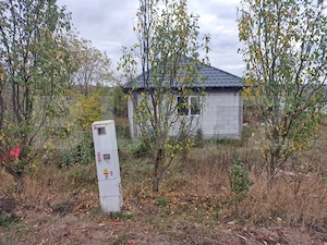 Casa noua cu teren de 948 mp, in Mociu - imagine 3