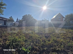 Casa batraneasca, cu gaz, teren de 1.000 mp in Berchiesu, comuna Frata - imagine 20