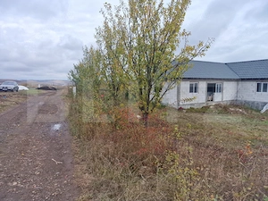 Casa noua cu teren de 948 mp, in Mociu - imagine 15