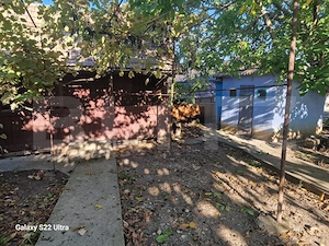 Casa batraneasca, cu gaz, teren de 1.000 mp in Berchiesu, comuna Frata - imagine 17