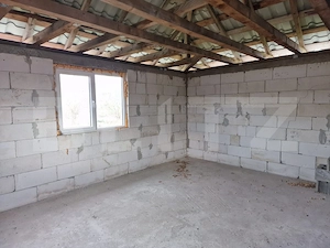 Casa noua cu teren de 948 mp, in Mociu - imagine 13