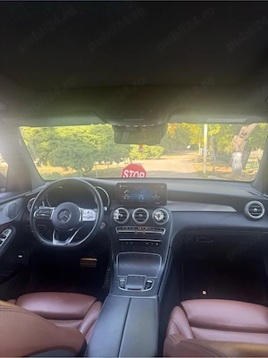 Mercedes-Benz GLC 200 4MATIC