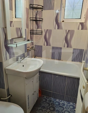 Apartament de inchiriat cu 3 camere, 46 mp, zona Piata Flora - imagine 4