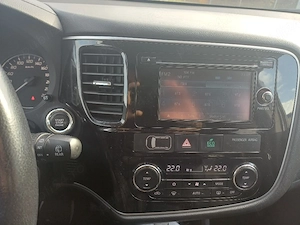Vand Mitsubishi outlander 3 - imagine 6