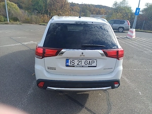 Vand Mitsubishi outlander 3 - imagine 2