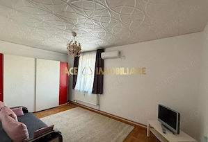 3 Camere de inchiriat | Iancului | Centrala Proprie | Parcare - imagine 2