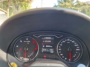 Super oferta Audi A3 limuzina - imagine 4