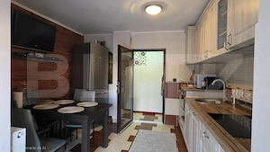 Apartament 3 camere, 76mp. Carpati2 - imagine 2