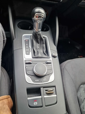 Super oferta Audi A3 limuzina - imagine 6