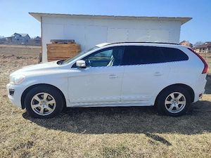 volvo xc60 2012 2.0 