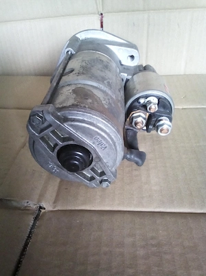ElectromotorAuto Union,Daewoo,Daf,Ford,Mercedes-Benz,Multicar,Nisu,Scania,Ssangyong 6611513801.