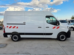Renault New Master L2H2 - imagine 4
