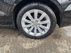 Super oferta Audi A3 limuzina - imagine 2