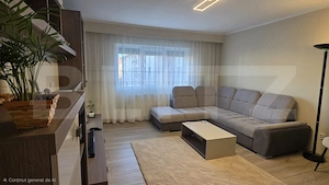 Apartament 3 camere, 76mp. Carpati2 - imagine 4