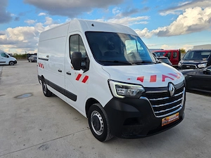Renault New Master L2H2 - imagine 6
