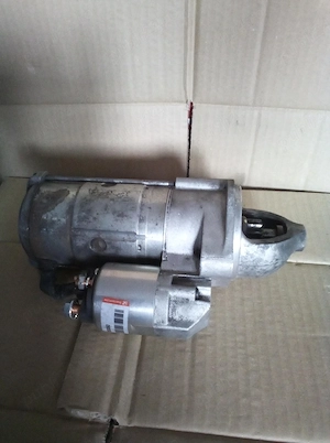 ElectromotorAuto Union,Daewoo,Daf,Ford,Mercedes-Benz,Multicar,Nisu,Scania,Ssangyong 6611513801. - imagine 2