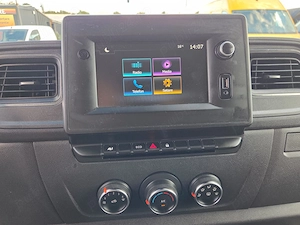 Renault New Master L2H2 - imagine 3
