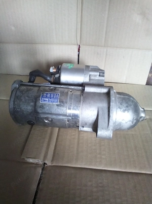 ElectromotorAuto Union,Daewoo,Daf,Ford,Mercedes-Benz,Multicar,Nisu,Scania,Ssangyong 6611513801. - imagine 3