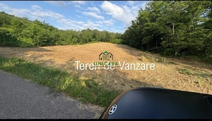 Teren intravilan 5675 mp / Milcoiu/Valcea - imagine 2