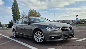 AUDI A4 B8.5 TDI ultra - imagine 3