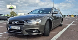 AUDI A4 B8.5 TDI ultra - imagine 2