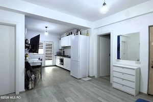Mamaia Nord - TRL Twins Residence, 2 camere, 2 bai, parter cu balcon! - imagine 2