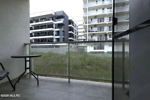 Mamaia Nord - TRL Twins Residence, 2 camere, 2 bai, parter cu balcon! - imagine 5