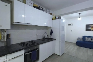 Mamaia Nord - TRL Twins Residence, 2 camere, 2 bai, parter cu balcon! - imagine 4