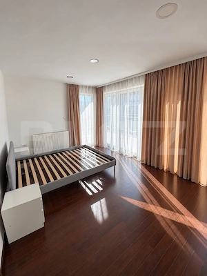 Penthouse 2 nivele, 157 mp utili, terase 120 mp, 2 parcari,  zona Buna Ziua - imagine 14