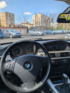 BMW 320d e91 an 2012